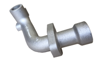 Aluminiumgussteil