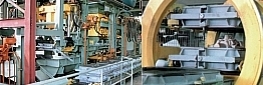Fertigungseinrichtungen