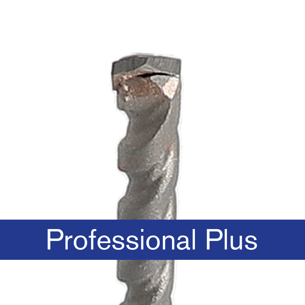 PROXTREME concrete & natural stone drill bits