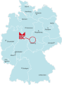 Standort Sondershausen