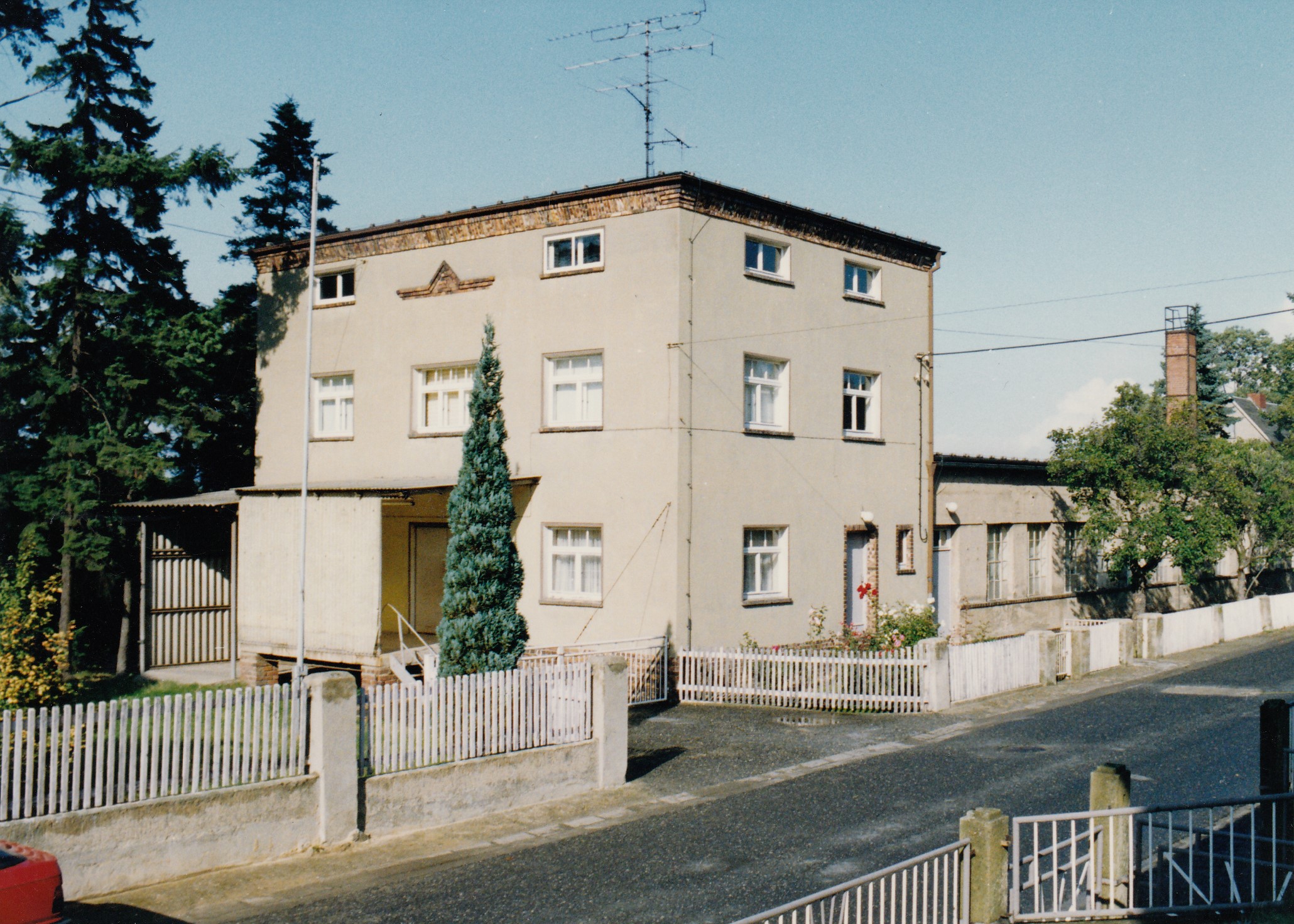 Fertigung