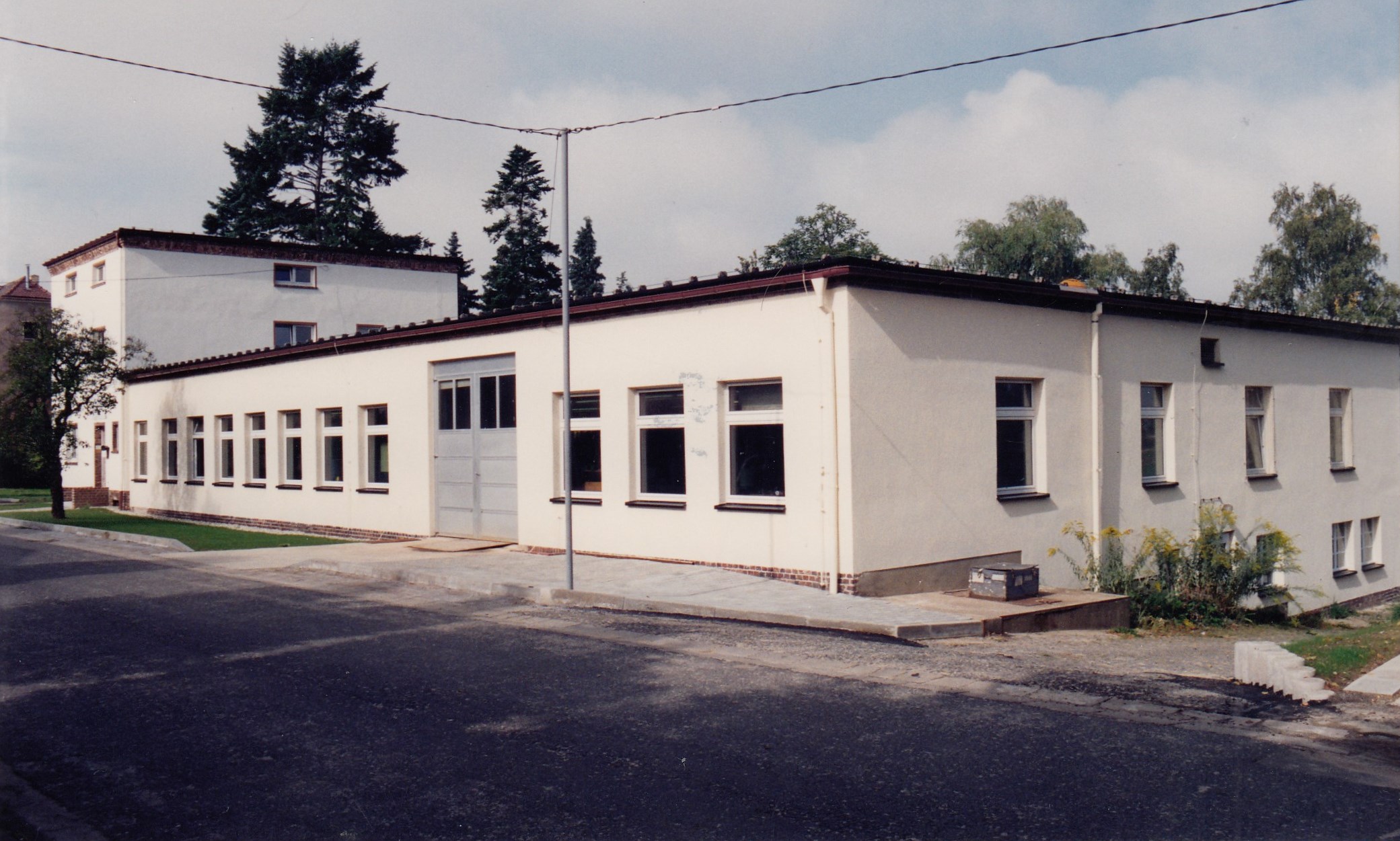 Fertigung