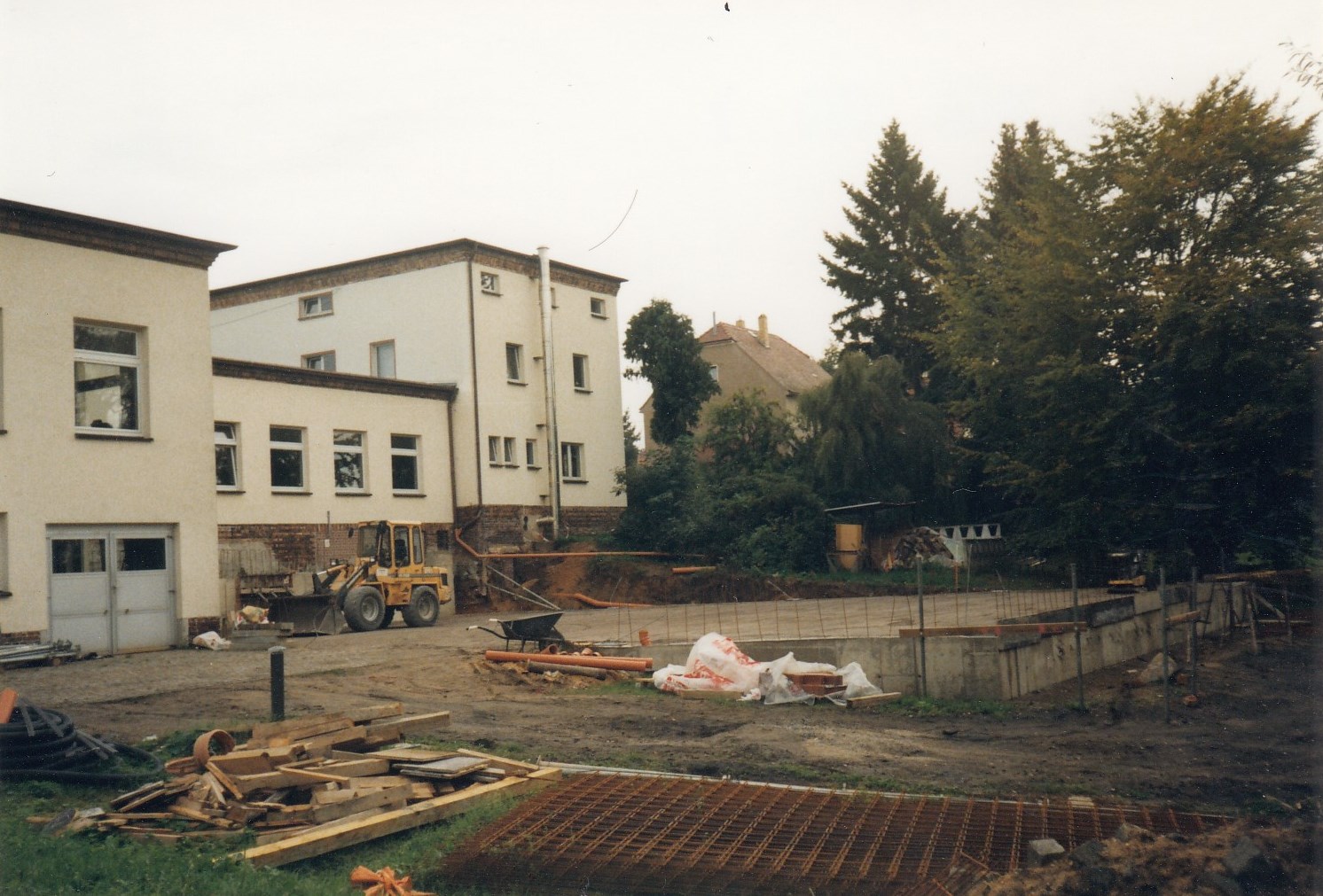 Fertigung
