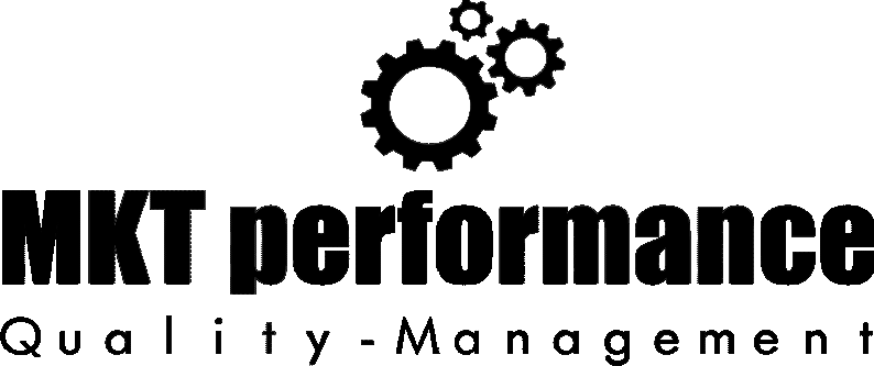 Logo MKT performance GmbH
