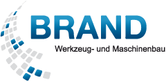 Logo BRAND Werkzeug- und Maschinenbau GmbH