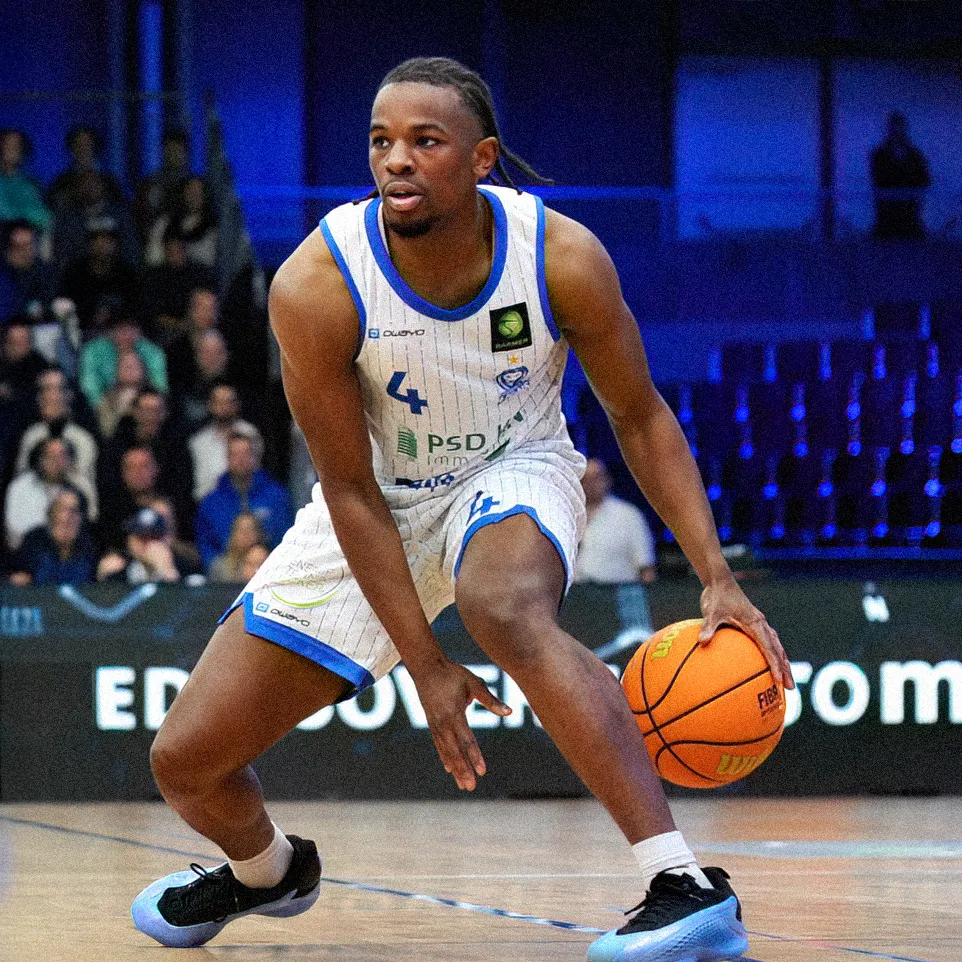 Basketballtrikot