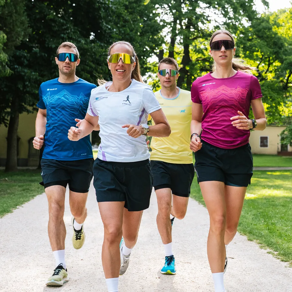 Laufshirt