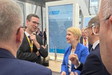 Praktische Weiterbildung