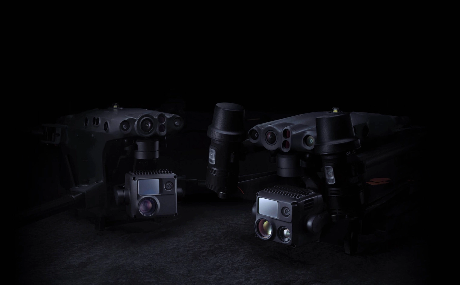 DJI Matrice 30 Series