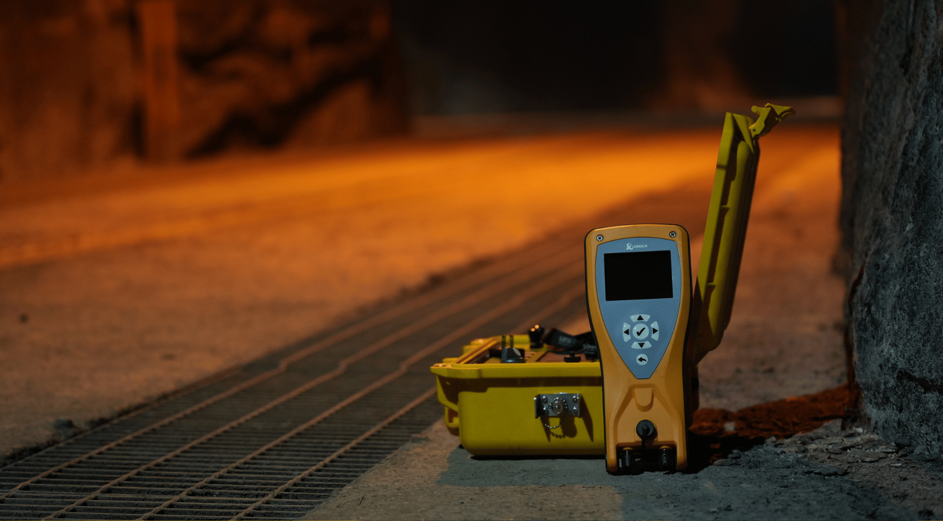 About Orica – Global Mining Solutions