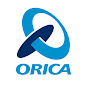 Logo Orica Limited