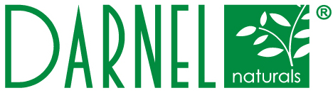 Darnel Naturals® Behälter (Bambus)