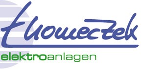 Logo Thomeczek Elektroanlagen (Inhaber Holger Thomeczek)