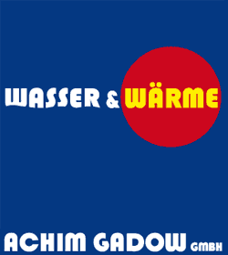 Achim Gadow Logo