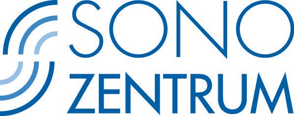 Logo SONOZENTRUM Berg