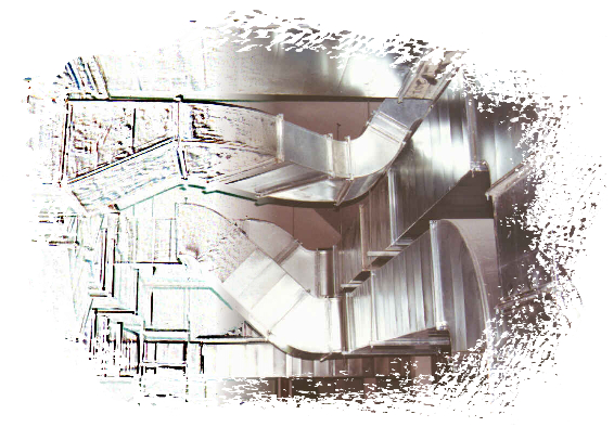 Abgas-Absauganlagen