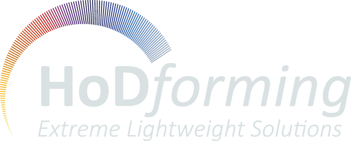 Logo HoDforming GmbH
