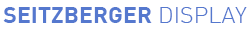 Logo Seitzberger GmbH