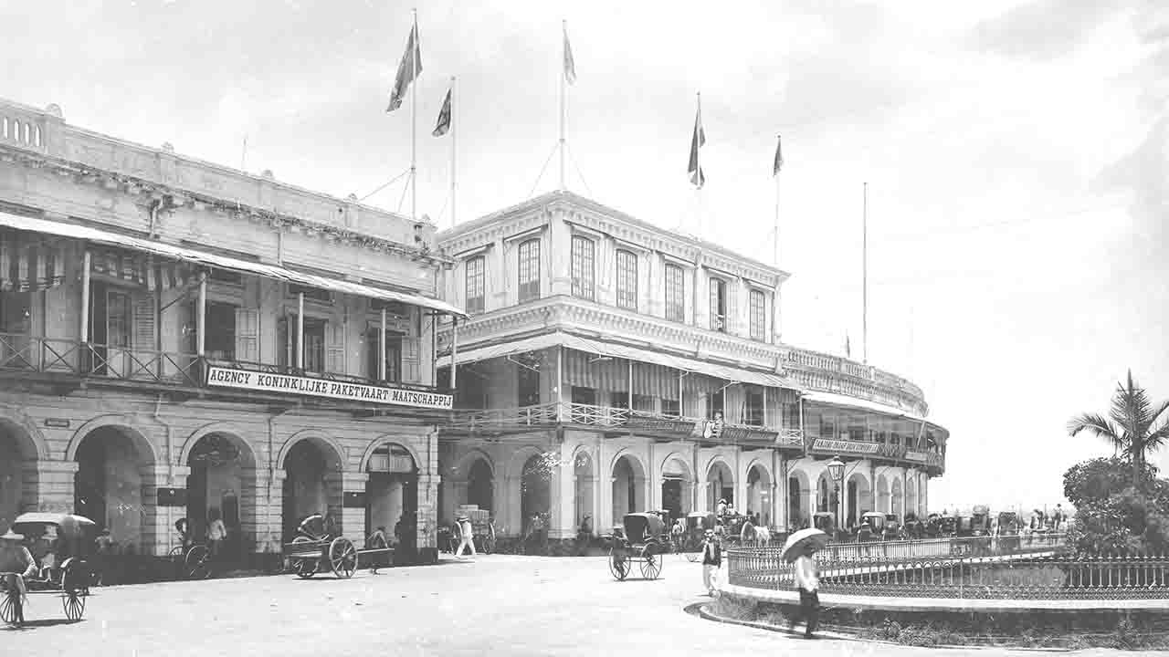 Our History