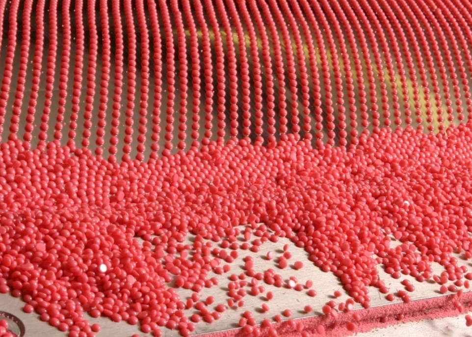 Pattern waxes for fine casting