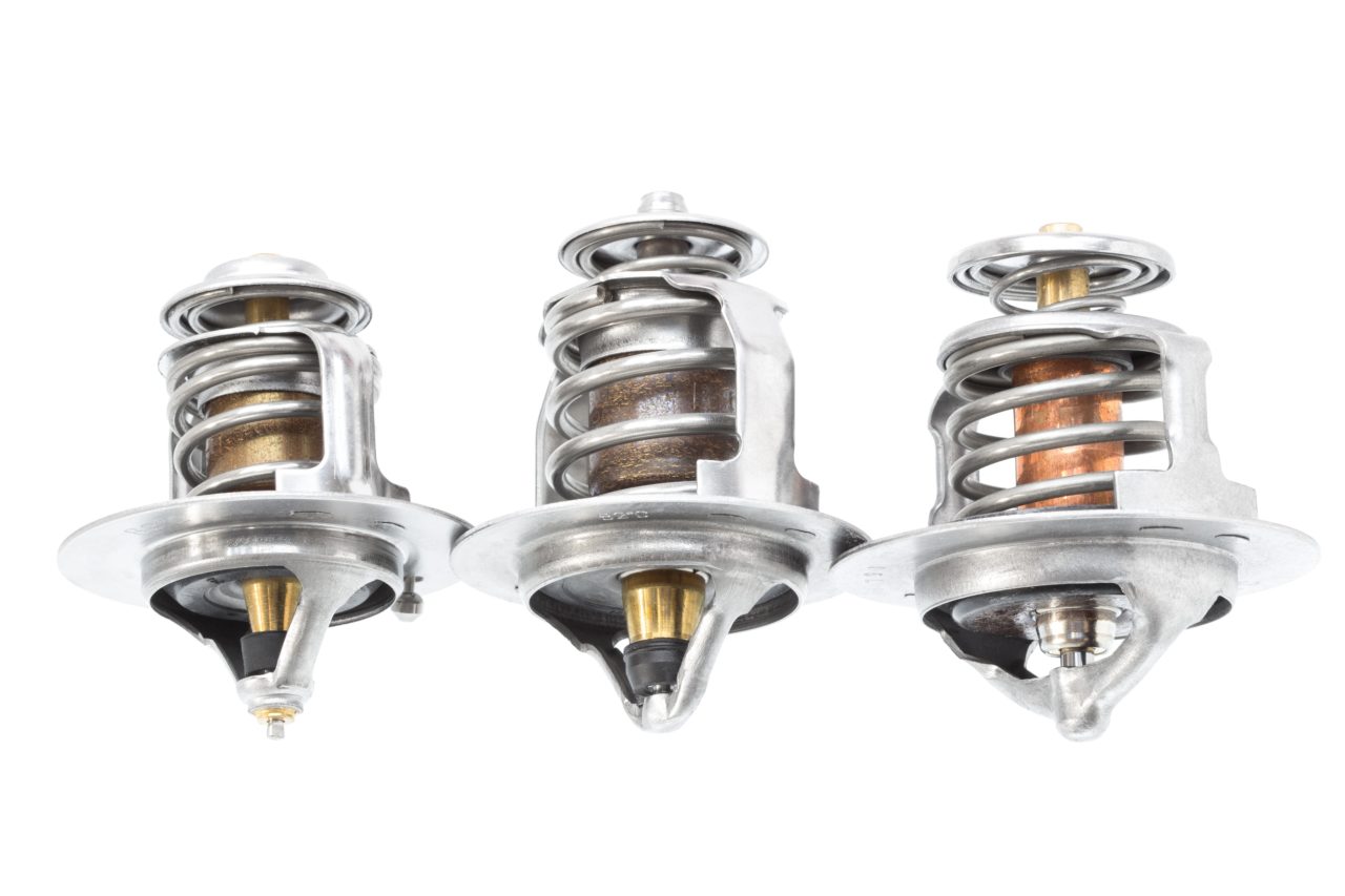 Expansion Waxes for Thermostats