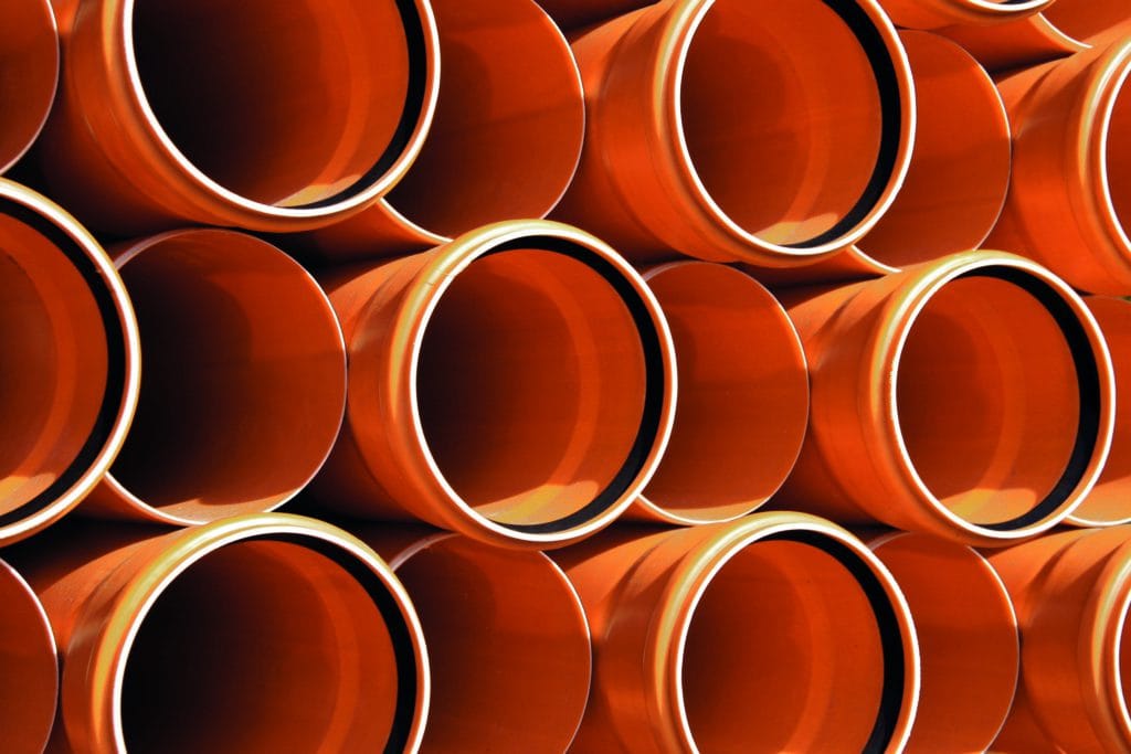 Pipe Coating