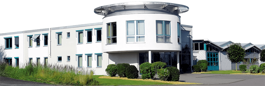 PREMETEC headquarters in Suhl