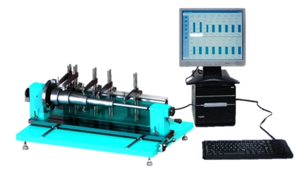 BK710 shaft measuring device