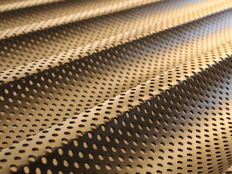 Baking trays, moulds and Stikken trolleys