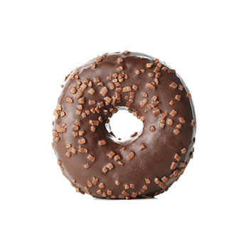 Donut production line