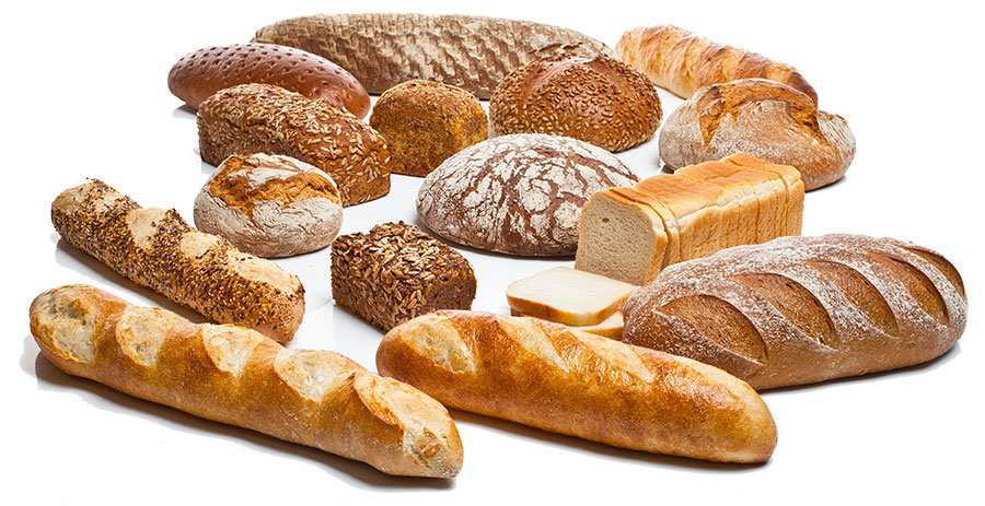 Bread variety