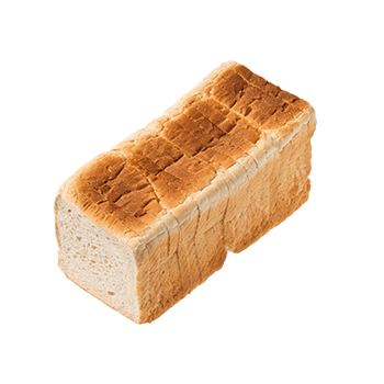Toast bread production line