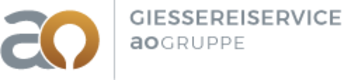 ao Giessereiservice – Fertigung