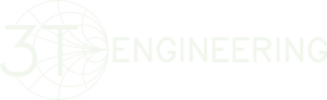 3T Engineering Logo