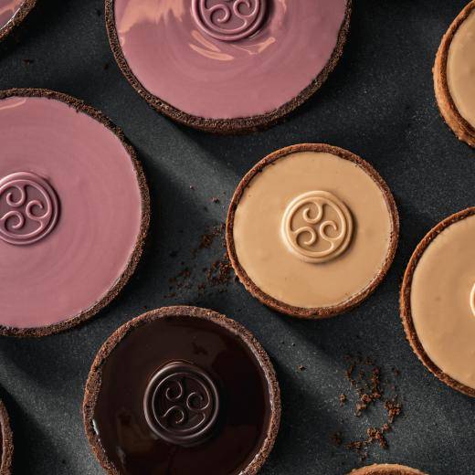 Barry Callebaut Marken