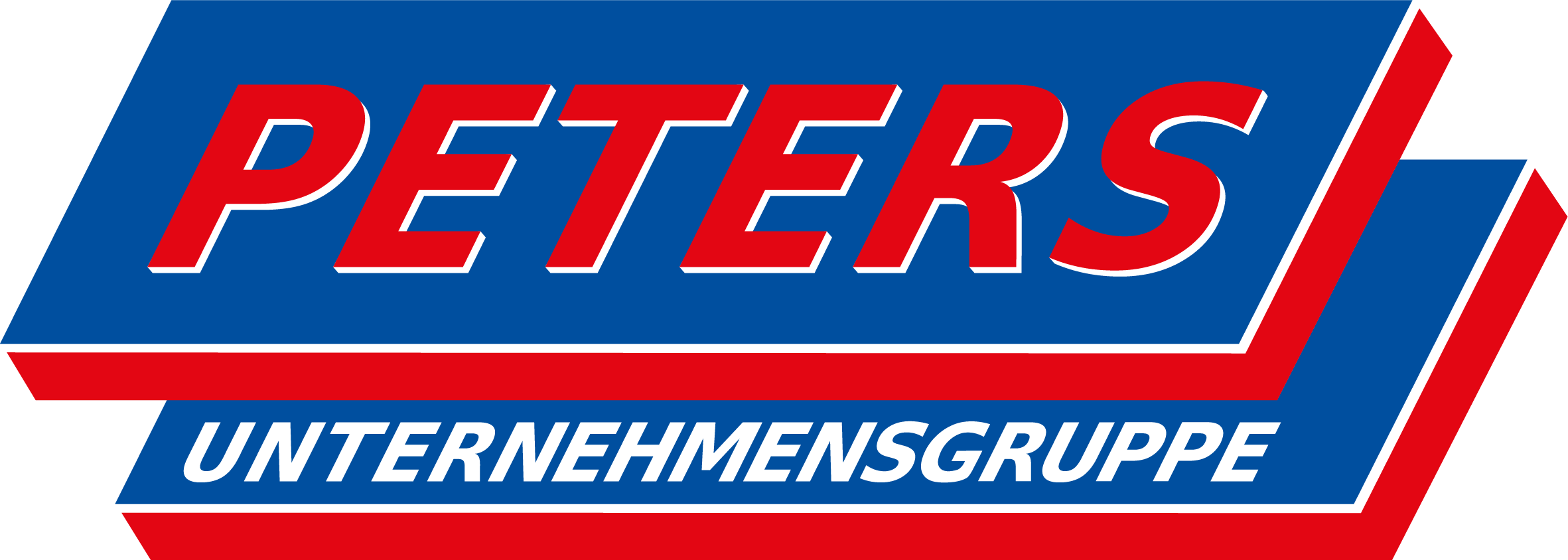 Logo PETERS Maschinenbau GmbH & Co. KG