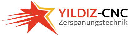 Logo Yildiz-CNC Zerspanungstechnik