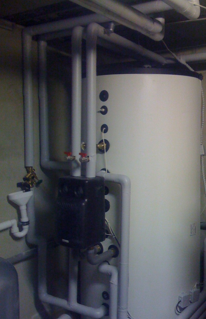 energieControll Matrix Speicher