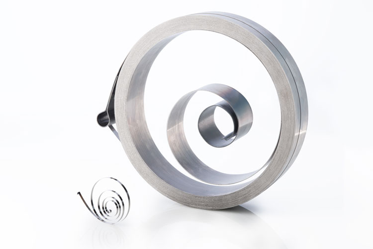 Tension and Compression Springs