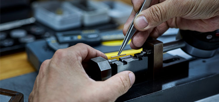 Tradition and Values in Manufacturing