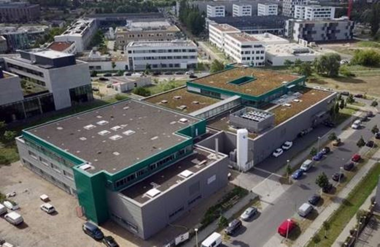 AEMtec – Fertigung