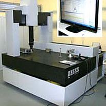 Zeiss Portalmessgerät WMM 850