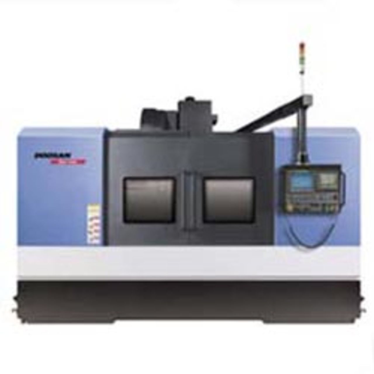Bearbeitungszentrum DOOSAN Mynx7500