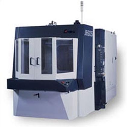 ENSHU JE 60S CNC-Bearbeitungszentrum