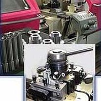 Drehmaschine Gildemeister NEF 520