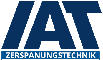 Logo IAT Zerspanungstechnik GmbH