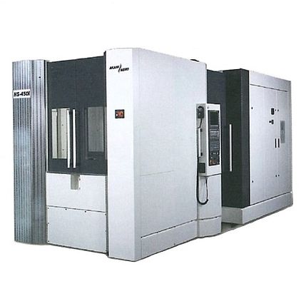 Bearbeitungszentrum AKARI SEIKI HS-450i