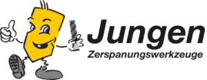 Logo Jungen Zerspanungswerkzeuge GmbH