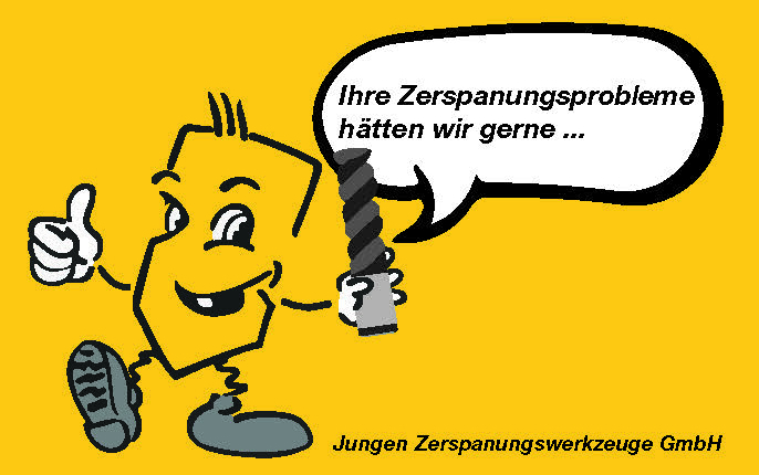 Jungen Zerspanungswerkzeuge GmbH