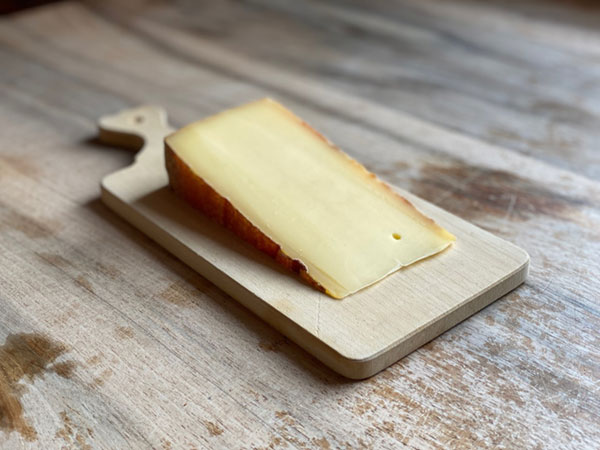 Urnäscher Cheese